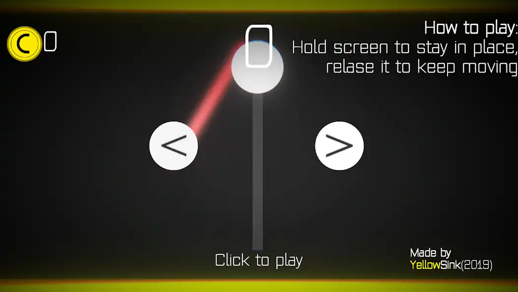 Play Liner dodge  and enjoy Liner dodge with UptoPlay