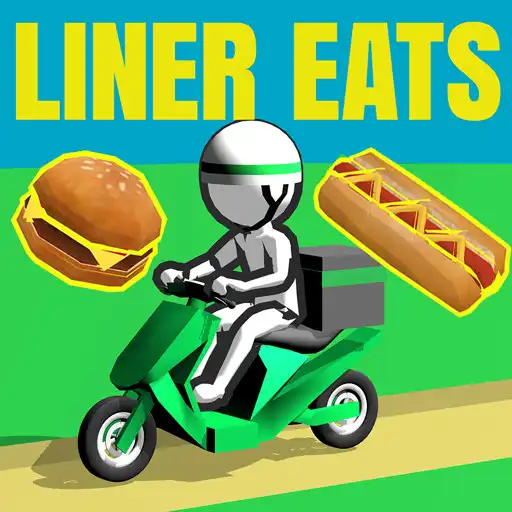 Play LINER EATS APK Play LINER EATS APK