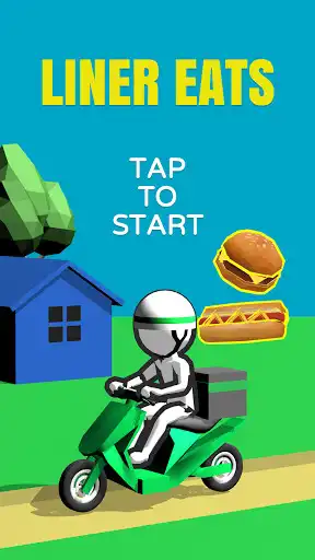 Play LINER EATS  and enjoy LINER EATS with UptoPlay