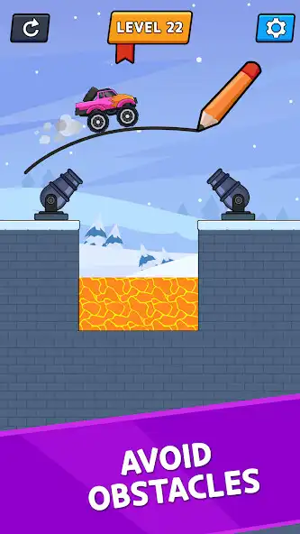 Play Line Rider: Save the Car as an online game online Line Rider: Save the Car with UptoPlay Play Line Rider: Save the Car as an online game Line Rider: Save the Car with UptoPlay