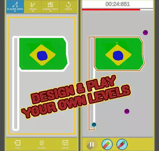 Play Line Runner