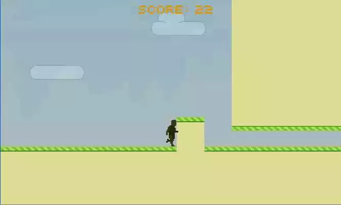 Play Line Runner