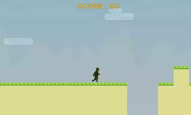 Play Line Runner