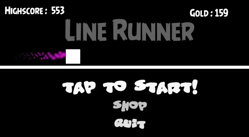 Play Line Runner : Space  and enjoy Line Runner : Space with UptoPlay