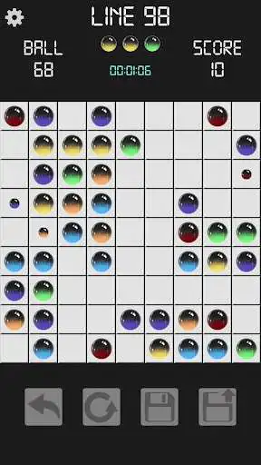 Play Lines 2018 - Fantastic Lines  and enjoy Lines 2018 - Fantastic Lines with UptoPlay