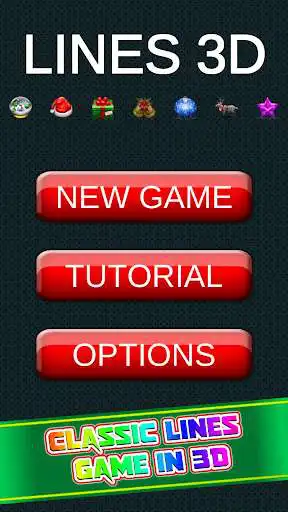 Play Lines 3D games offline low mb  and enjoy Lines 3D games offline low mb with UptoPlay
