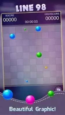Play Lines 98 Classic Game