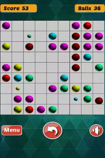 Play Lines 98 Classic ! as an online game Lines 98 Classic ! with UptoPlay
