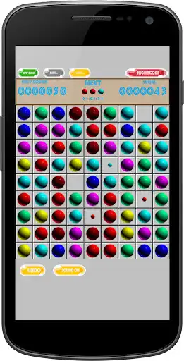 Play Lines 98 - The classic game  and enjoy Lines 98 - The classic game with UptoPlay