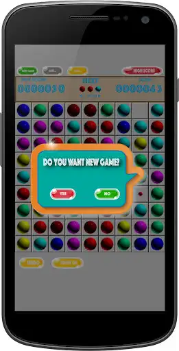 Play Lines 98 - The classic game as an online game Lines 98 - The classic game with UptoPlay