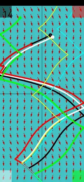 Play Line Sailor  and enjoy Line Sailor with UptoPlay