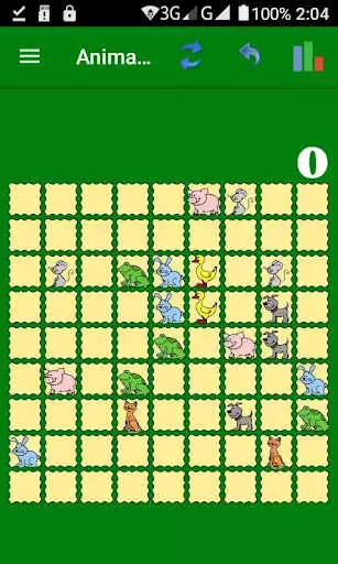 Play Lines AnimaLines  and enjoy Lines AnimaLines with UptoPlay