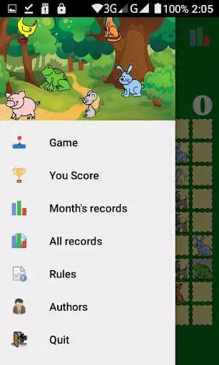 Play Lines AnimaLines as an online game Lines AnimaLines with UptoPlay