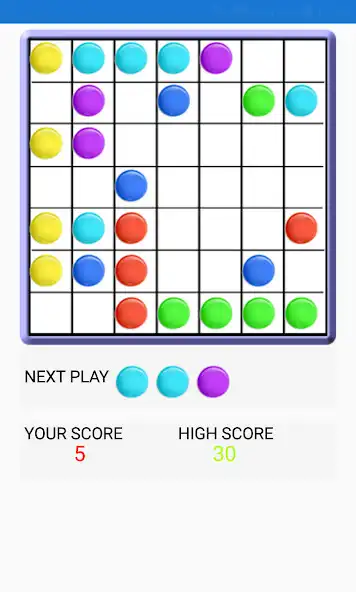 Play LinesApp as an online game LinesApp with UptoPlay