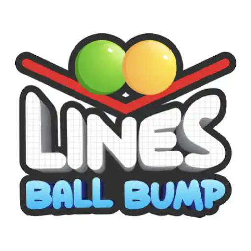 Play Lines Ball Bump APK