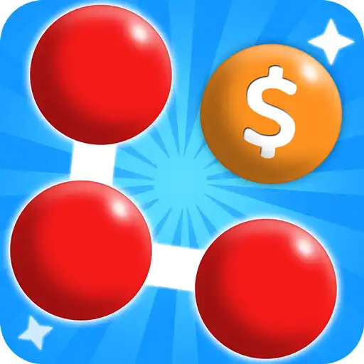 Play Linescap Crush:Connect The Dot APK