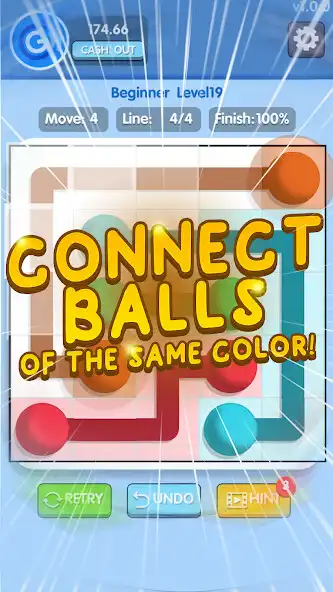 Play Linescap Crush:Connect The Dot and enjoy Linescap Crush:Connect The Dot with UptoPlay Play Linescap Crush:Connect The Dot and enjoy Linescap Crush:Connect The Dot with UptoPlay