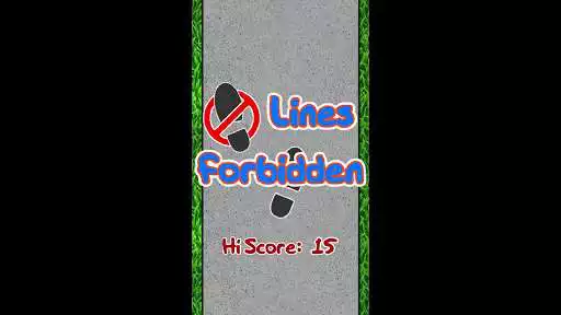 Play Lines Forbidden  and enjoy Lines Forbidden with UptoPlay