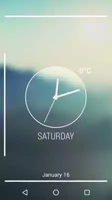 Play Lines for KLWP