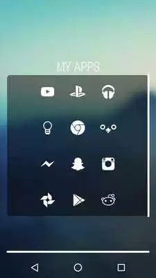 Play Lines for KLWP