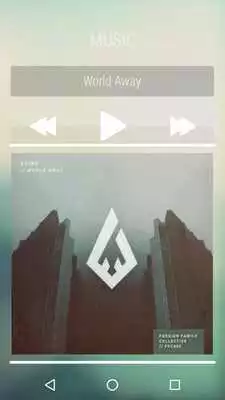 Play Lines for KLWP
