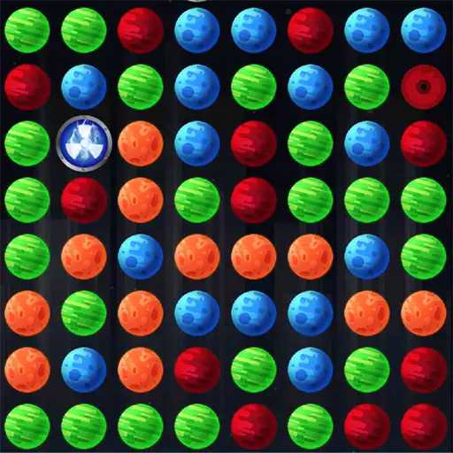 Play Lines Galaxy Classical APK