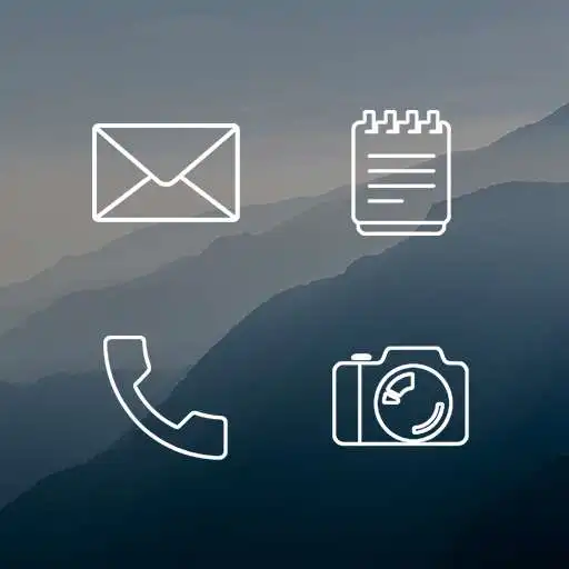 Play Lines - Icon Pack APK