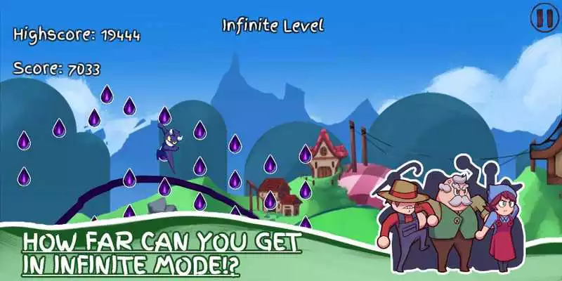 Play Line Slider