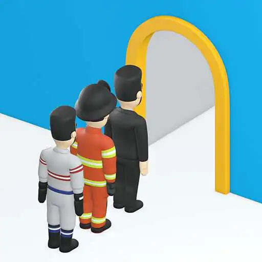 Play Line Sort 3D APK Play Line Sort 3D APK
