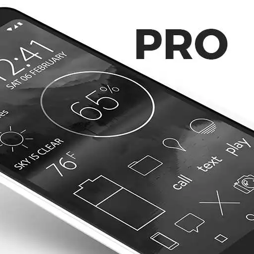 Play Lines Pro - Icon Pack APK Play Lines Pro - Icon Pack APK