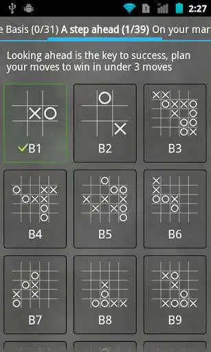 Play Lines  Puzzles - Five in row as an online game Lines  Puzzles - Five in row with UptoPlay