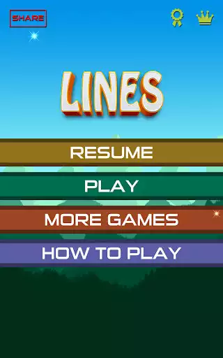 Play Lines  and enjoy Lines with UptoPlay