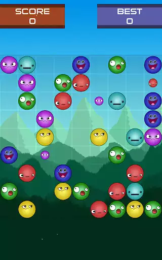 Play Lines as an online game Lines with UptoPlay
