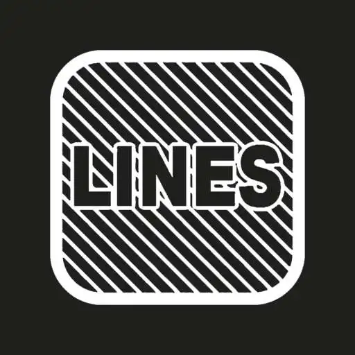 Play Lines Square - White Icon Pack APK Play Lines Square - White Icon Pack APK
