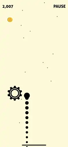 Play LineSS as an online game LineSS with UptoPlay