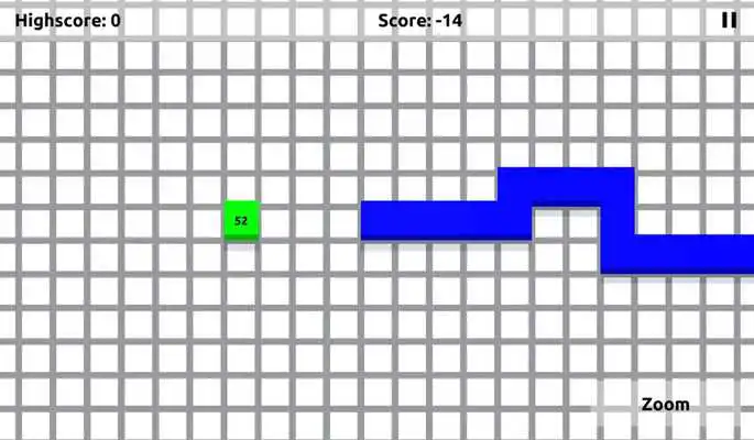 Play LinesTrail