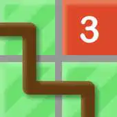 Free play online Line Sweeper minesweeper twist APK