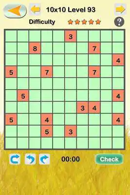 Play Line Sweeper minesweeper twist