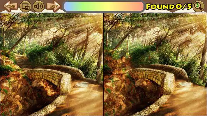 Play Line the Difference 75