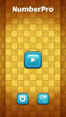 Play Line The Numbers