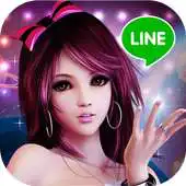 Free play online LINE Touch APK