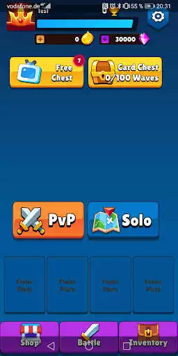 Play Line Tower Wars  and enjoy Line Tower Wars with UptoPlay