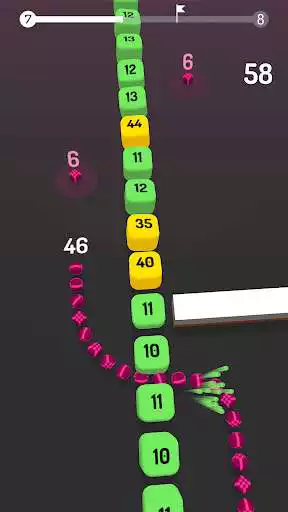 Play LineTracer