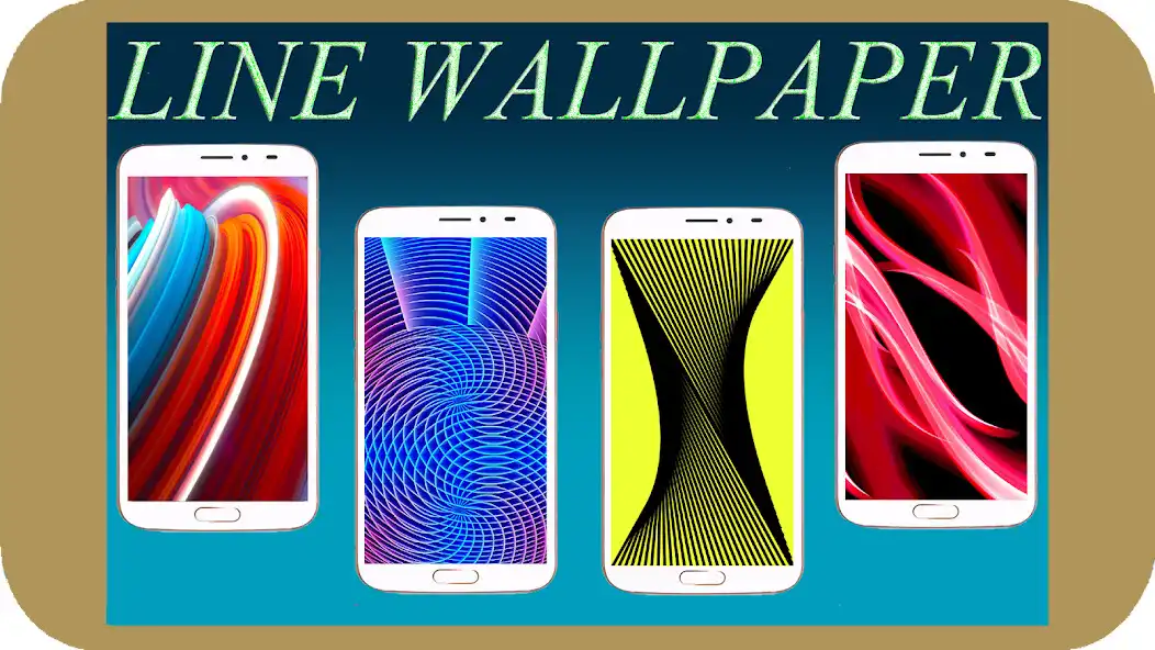 Play Line Wallpaper HD  and enjoy Line Wallpaper HD with UptoPlay