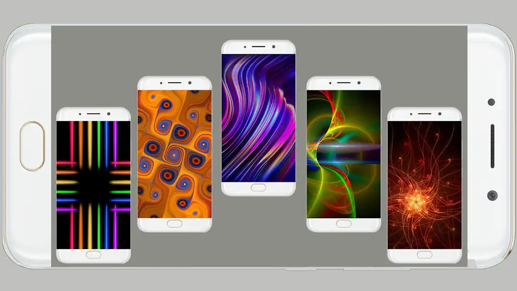 Play Line Wallpaper HD as an online game Line Wallpaper HD with UptoPlay