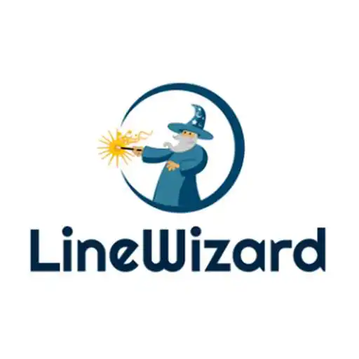 Play LineWizard - HersheyPark APK