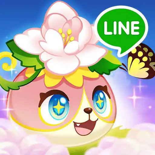 Free play online LINE WooparooLand APK Free play online LINE WooparooLand APK