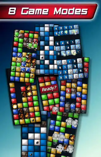 Play Linexus - Addictive Blocks Game  and enjoy Linexus - Addictive Blocks Game with UptoPlay