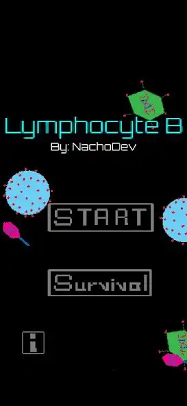 Play Linfocito B  and enjoy Linfocito B with UptoPlay