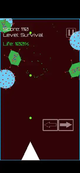 Play Linfocito B as an online game Linfocito B with UptoPlay